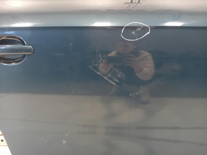 Porta ANT DX 8J0831052A Audi TT 8J3 2007