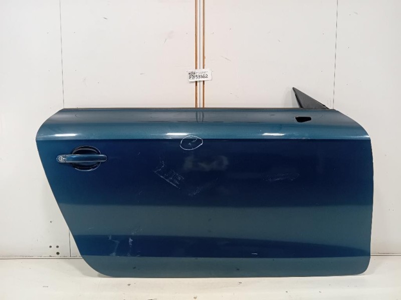 Porta ANT DX 8J0831052A Audi TT 8J3 2007