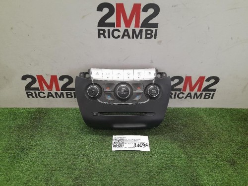 Modulo Comando Riscaldamento Clima 1TH961X9AD Fiat Freemont 2011