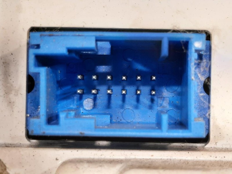 Modulo Comando Riscaldamento Clima 5G1140100 Fiat Grande Punto 2009