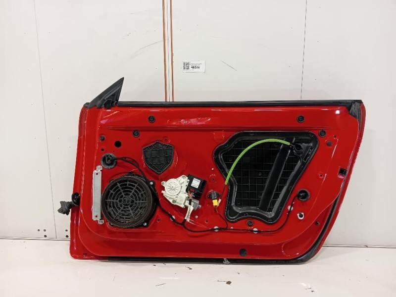 Porta ANT DX 8J0831052A Audi TT 8J3 2010