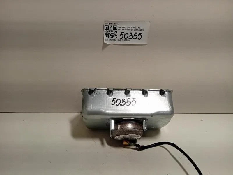 Air-bag Passeggero 519446610 Fiat 500L 2013