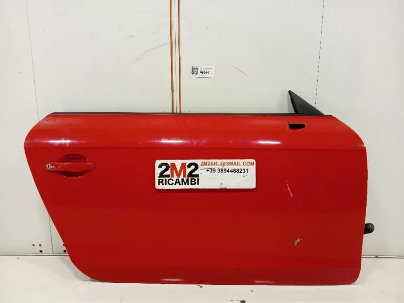 Porta ANT DX 8J0831052A Audi TT 8J3 2010