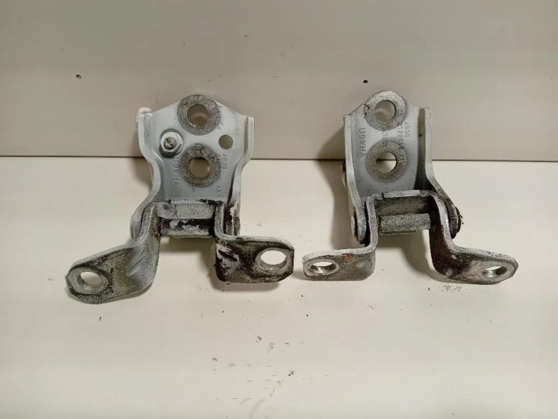 Cerniera Porta ANT DX AB39-2122811-AA INF+SUP Ford Ranger IV 2012