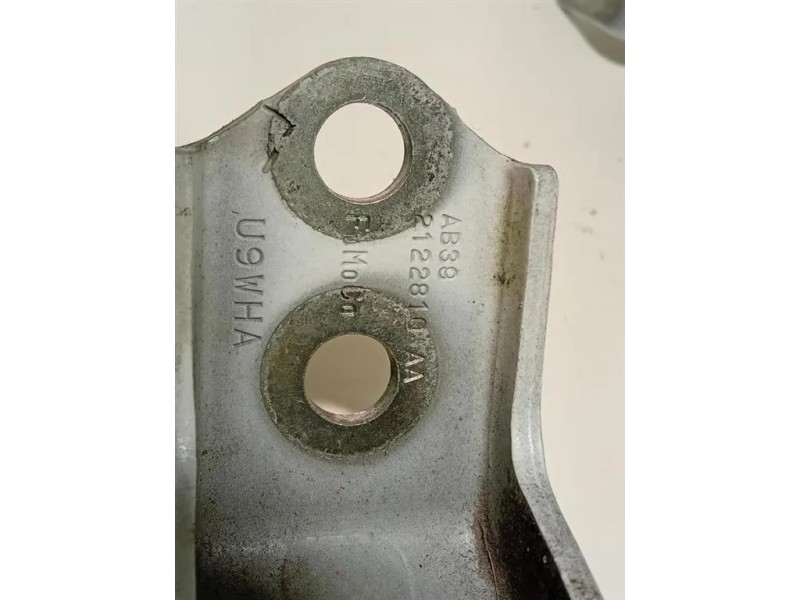 Cerniera Porta ANT DX AB39-2122811-AA INF+SUP Ford Ranger IV 2012