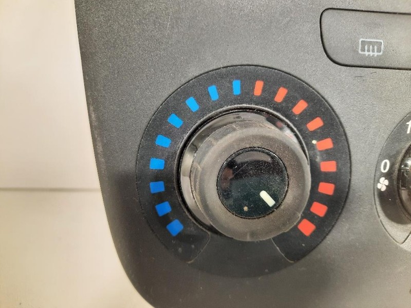 Modulo Comando Riscaldamento Clima 5G1140100 Fiat Grande Punto 2009