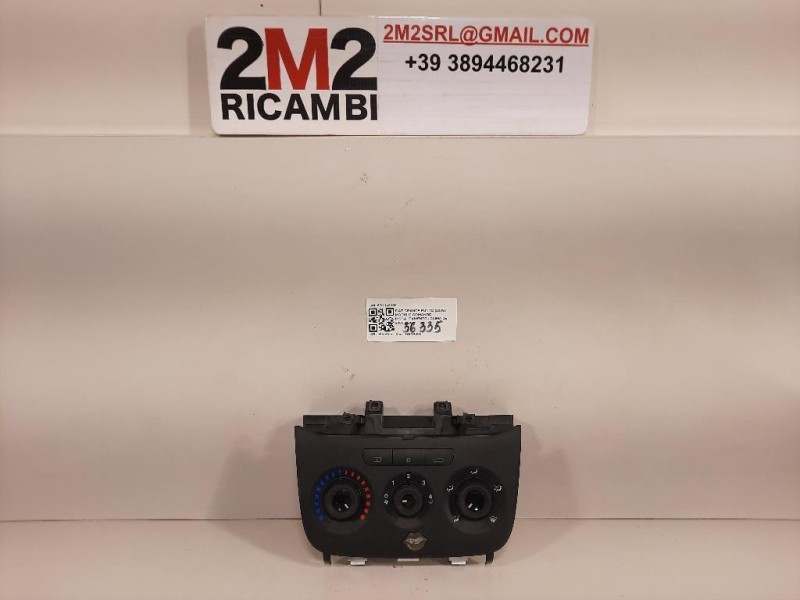 Modulo Comando Riscaldamento Clima 5G1140100 Fiat Grande Punto 2009