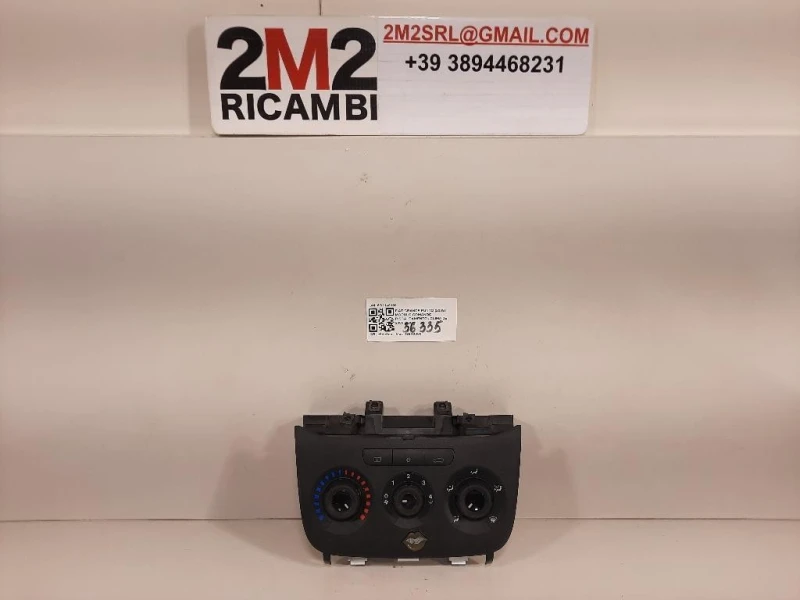 Modulo Comando Riscaldamento Clima 5G1140100 Fiat Grande Punto 2009
