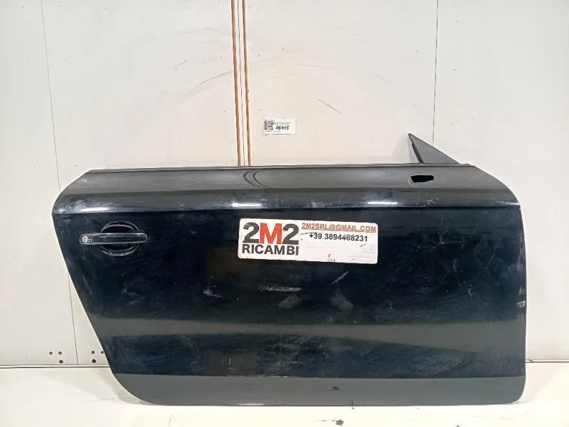 Porta ANT DX 8J0831052A Audi TT 8J3 2010
