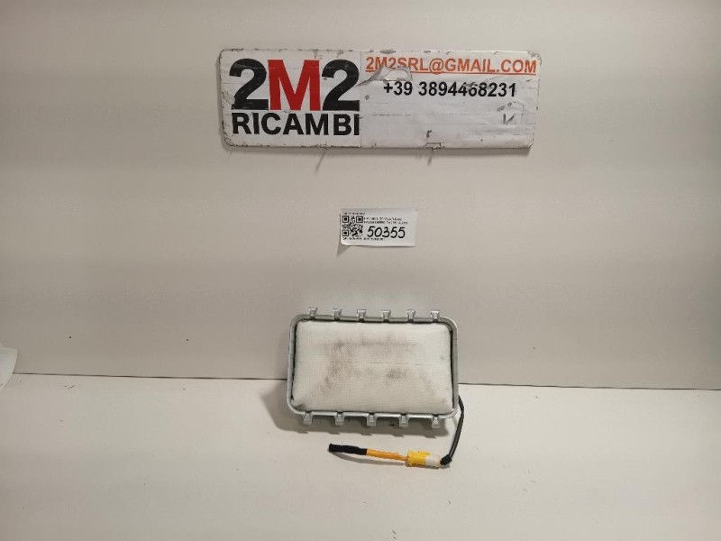 Air-bag Passeggero 519446610 Fiat 500L 2013