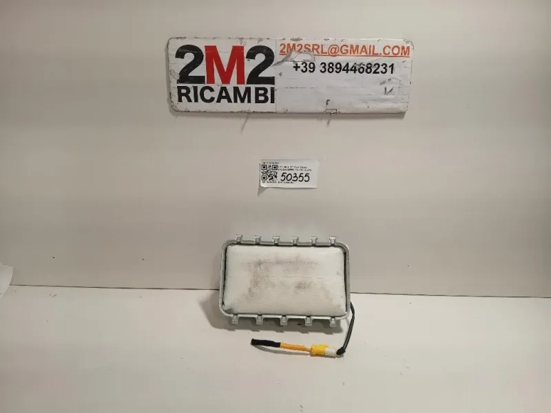 Air-bag Passeggero 519446610 Fiat 500L 2013
