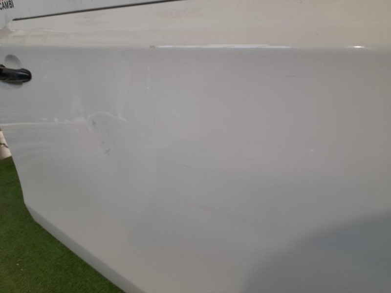 Porta ANT DX PORTA PORTIERA SPORTELLO E81 41007207446 Bmw Serie 1 E81 Berlina 2005