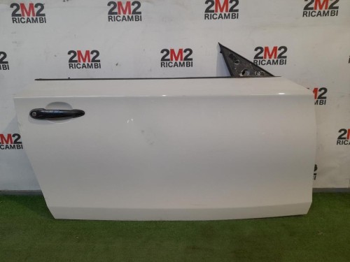 Porta ANT DX PORTA PORTIERA SPORTELLO E81 41007207446 Bmw Serie 1 E81 Berlina 2005