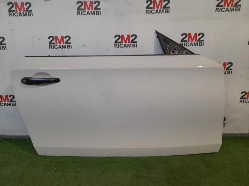 Porta ANT DX PORTA PORTIERA SPORTELLO E81 41007207446 Bmw Serie 1 E81 Berlina 2005
