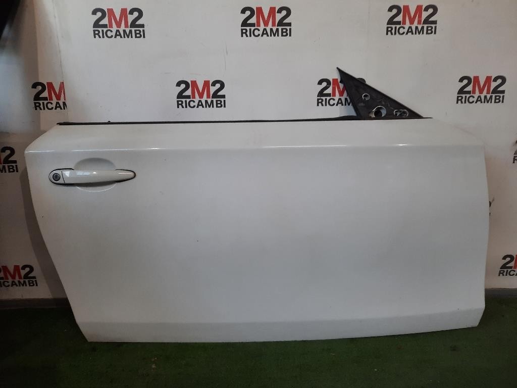 Porta ANT DX PORTA PORTIERA SPORTELLO E81 41007207446 Bmw Serie 1 E81 Berlina 2005
