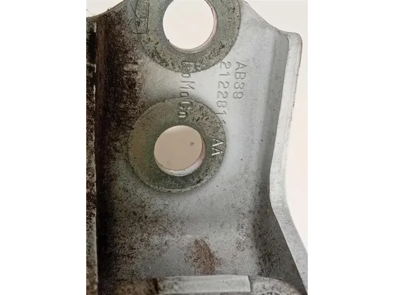 Cerniera Porta ANT SX AB39-2122800-AA INF+SUP Ford Ranger IV 2012