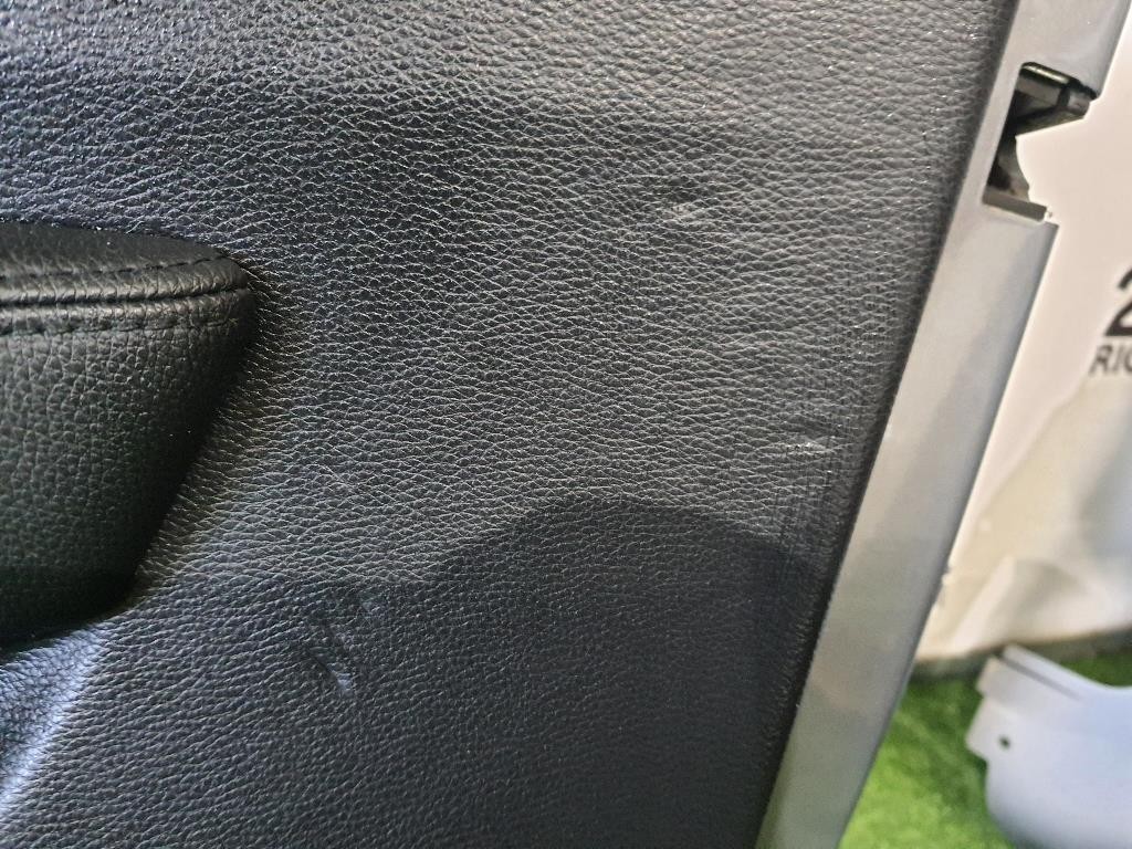 Porta ANT DX PORTA PORTIERA SPORTELLO E81 41007207446 Bmw Serie 1 E81 Berlina 2005