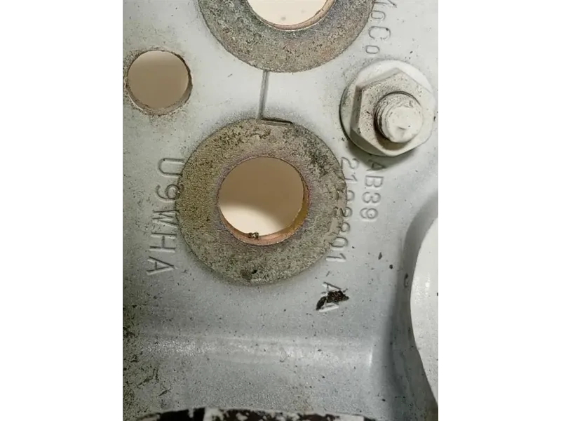 Cerniera Porta ANT SX AB39-2122800-AA INF+SUP Ford Ranger IV 2012