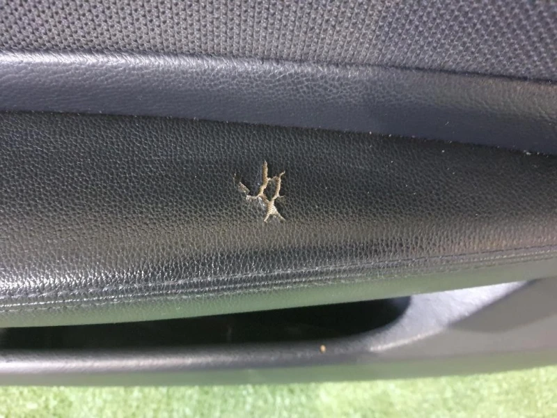 Porta ANT DX PORTA PORTIERA SPORTELLO E81 41007207446 Bmw Serie 1 E81 Berlina 2005