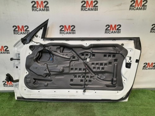 Porta ANT DX 41007207446 Bmw Serie 1 E82 Coupe 2005