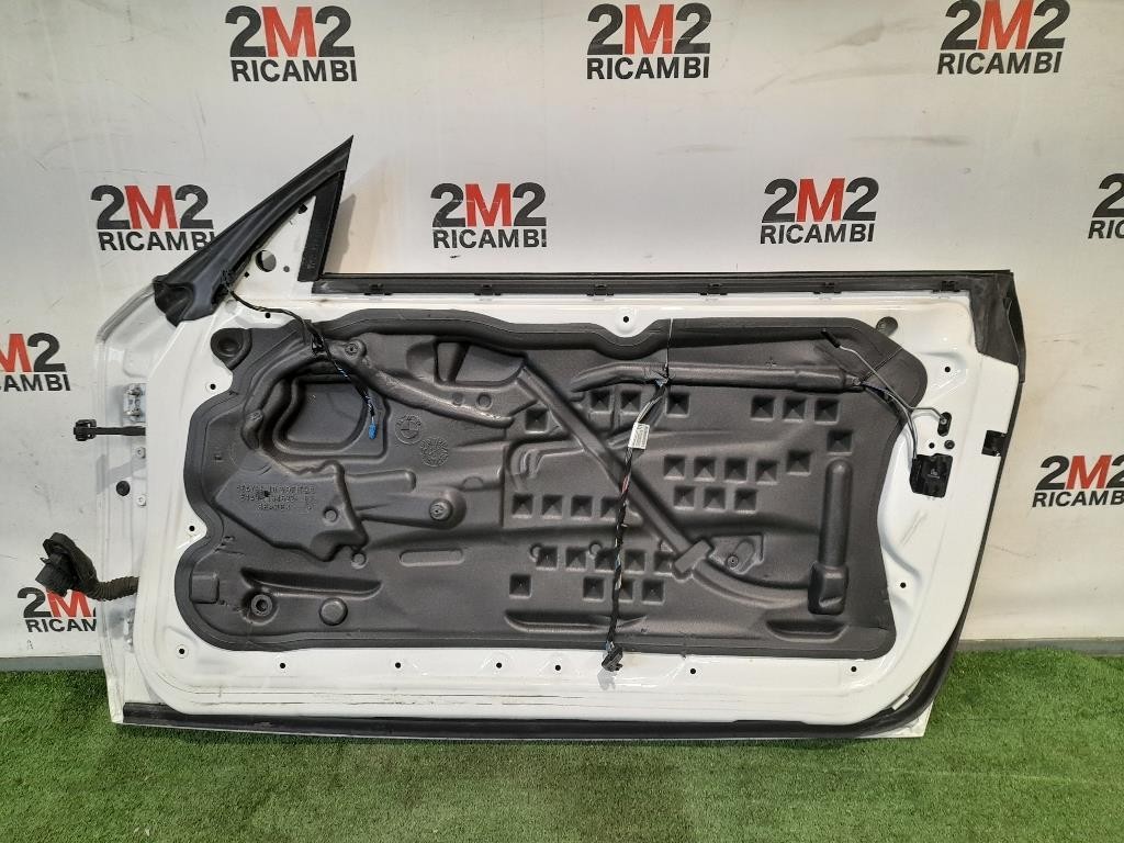 Porta ANT DX 41007207446 Bmw Serie 1 E82 Coupe 2005