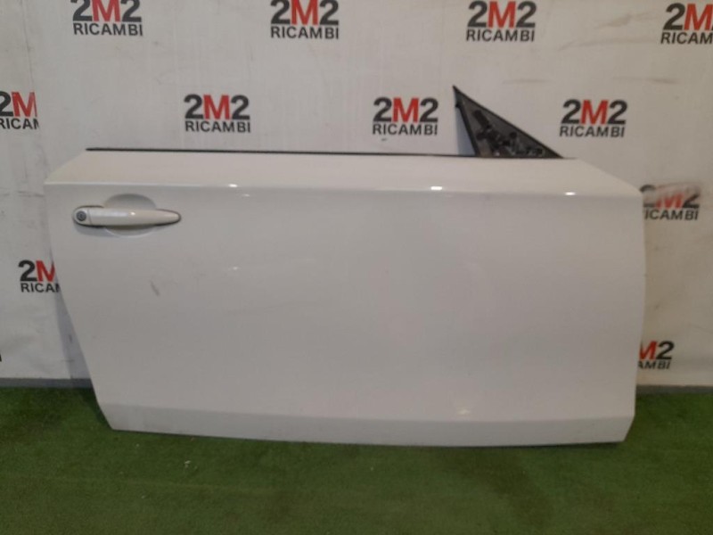 Porta ANT DX 41007207446 Bmw Serie 1 E82 Coupe 2005