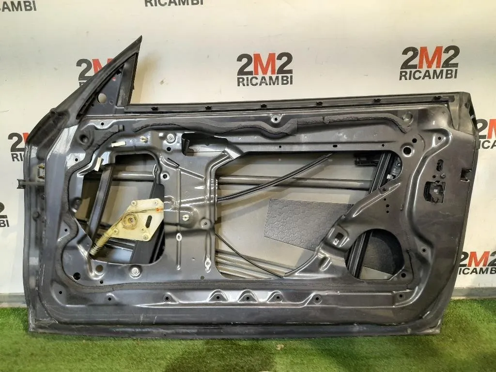 Porta ANT DX PORTA PORTIERA SPORTELLO E82 41007207446 Bmw Serie 1 E82 Coupe 2005