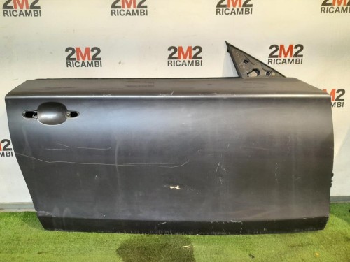 Porta ANT DX PORTA PORTIERA SPORTELLO E82 41007207446 Bmw Serie 1 E82 Coupe 2005