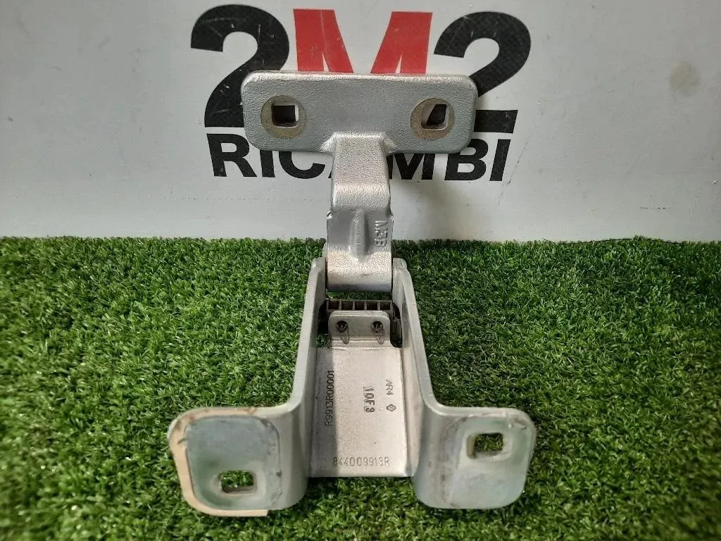 Cerniera Porta DI Carico SUP POST DX 844009913R Dacia Dokker 2013