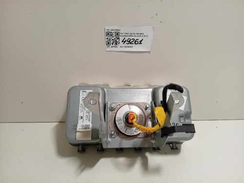 Air-bag Passeggero 519446610 Fiat 500L 2013