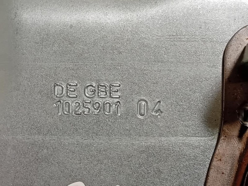 Air-bag Passeggero 519446610 Fiat 500L 2013