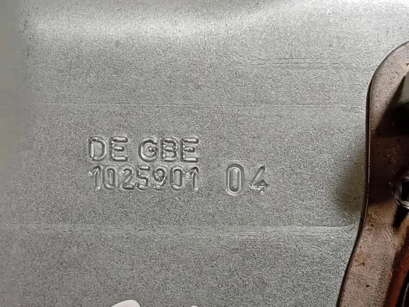 Air-bag Passeggero 519446610 Fiat 500L 2013