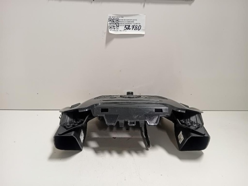 Modulo Comando Riscaldamento Clima BM5T18K811BA Ford Ecosport 2013