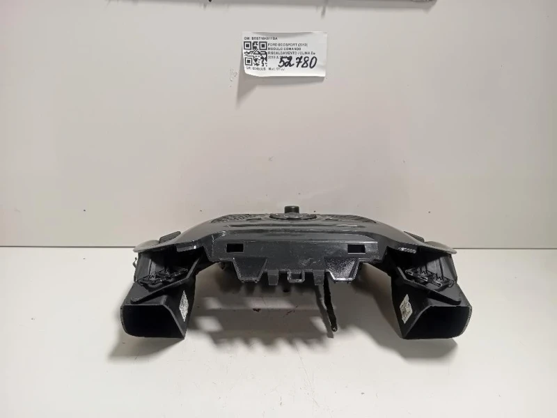Modulo Comando Riscaldamento Clima BM5T18K811BA Ford Ecosport 2013