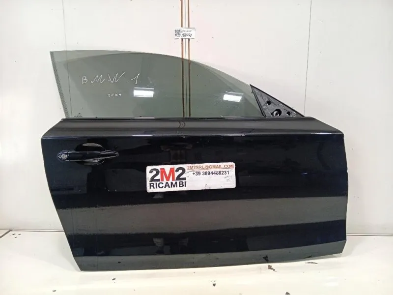 Porta ANT DX 41007207446 Bmw Serie 1 E82 Coupe 2005