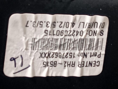 Modulo Comando Riscaldamento Clima