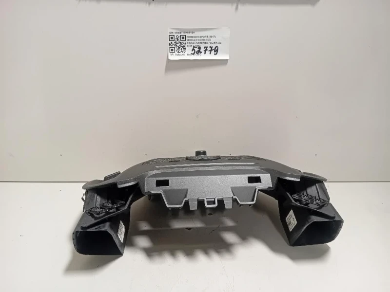 Modulo Comando Riscaldamento Clima 8BM5T18K811BA Ford Ecosport 2017