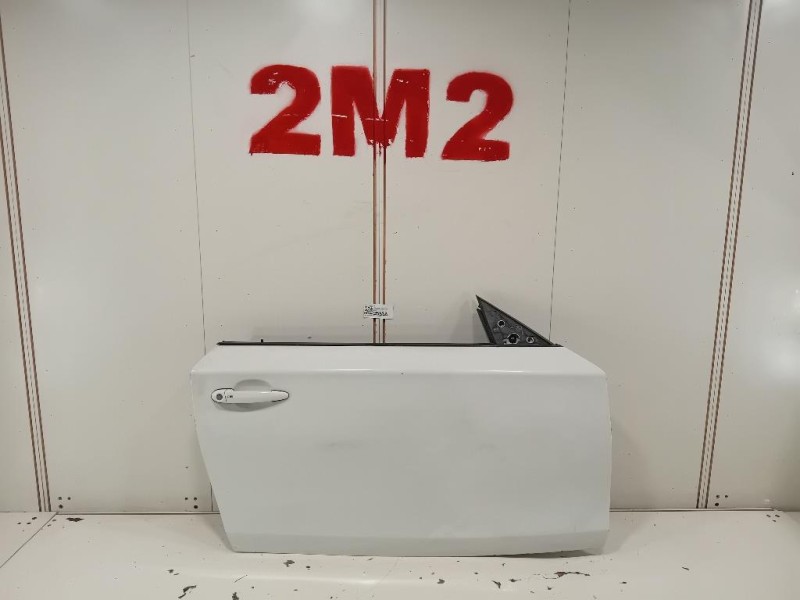 Porta ANT DX 41515A2A378 Bmw Serie 1 E82 Coupe 2005