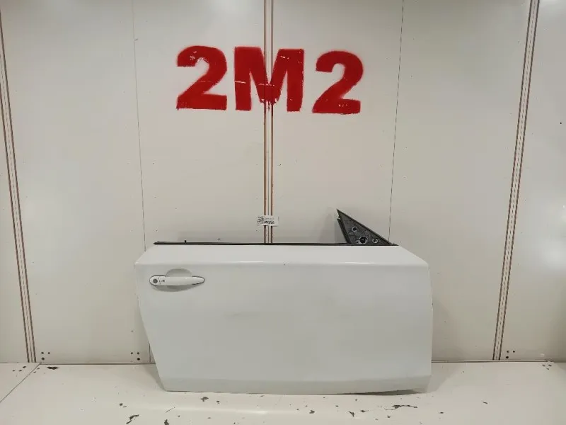 Porta ANT DX 41515A2A378 Bmw Serie 1 E82 Coupe 2005