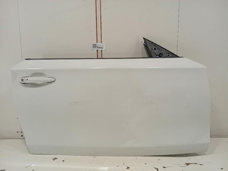 Porta ANT DX 41515A2A378 Bmw Serie 1 E82 Coupe 2005