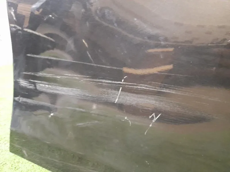 Porta ANT DX 41515A2A382 Bmw Serie 1 E87 Berlina 2005