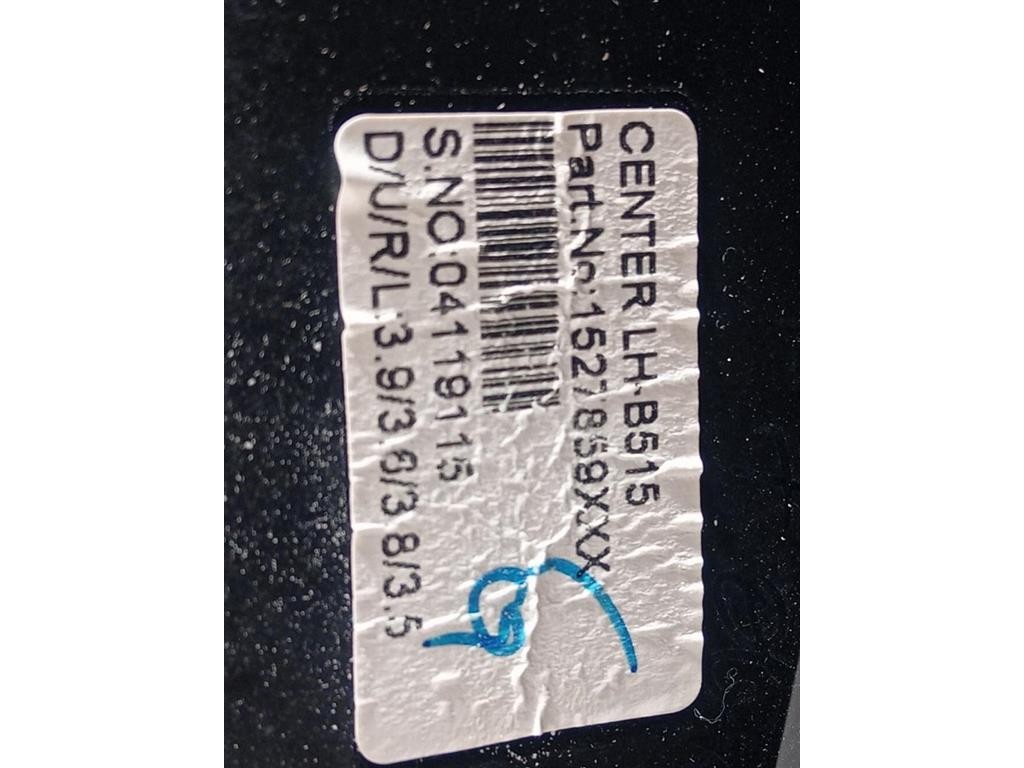 Cerniera Porta INF ANT DX MB574274 ANT DX Mitsubishi L200 II 1997