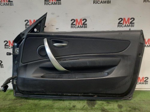 Porta ANT DX 41515A2A382 Bmw Serie 1 E87 Berlina 2005