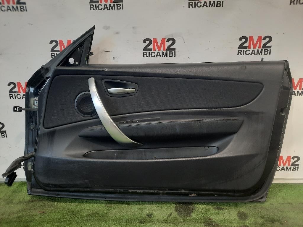 Porta ANT DX 41515A2A382 Bmw Serie 1 E87 Berlina 2005