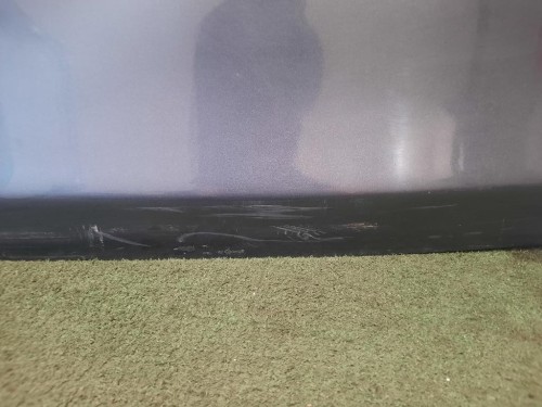 Porta ANT DX Bmw Serie 1 E87 Berlina 2005