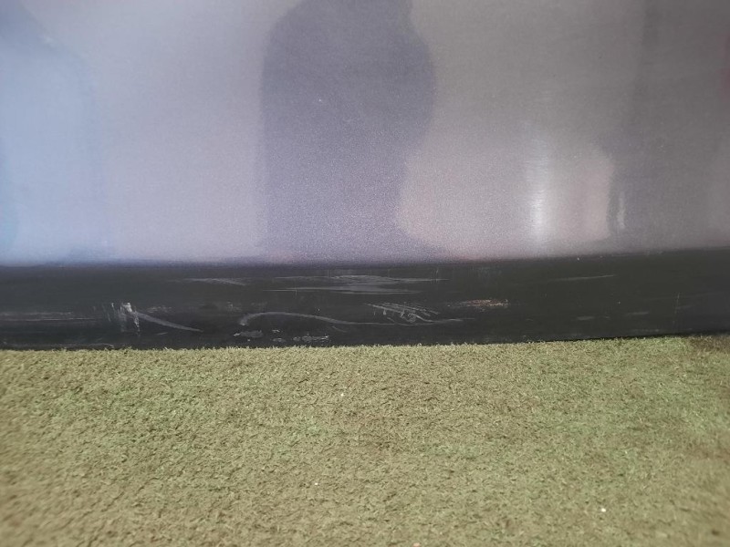 Porta ANT DX Bmw Serie 1 E87 Berlina 2005