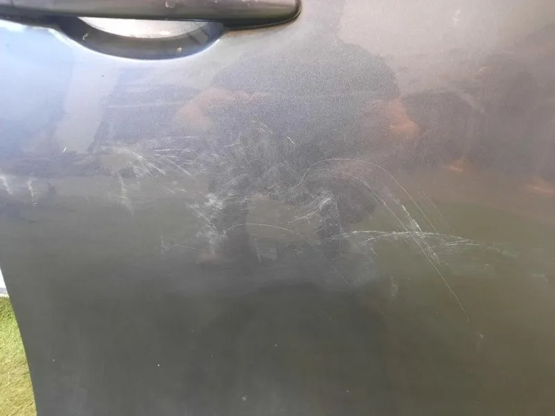 Porta ANT DX Bmw Serie 1 E87 Berlina 2005