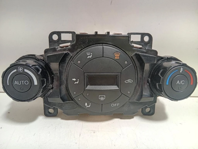 Modulo Comando Riscaldamento Clima 8A6T 18C612 Ford Fiesta VI 2008