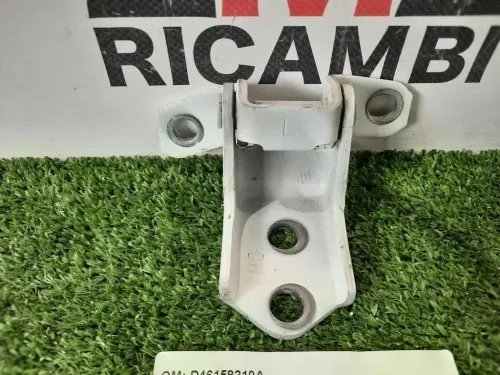 Cerniera Porta INF ANT SX D46158210A ANT SX Mazda 3 III 2014