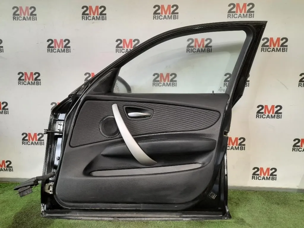 Porta ANT DX NUDA 41517191012 Bmw Serie 1 E87 Berlina 2005